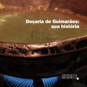 Doçaria de Guimarães