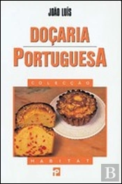 Doçaria Portuguesa