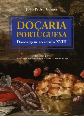 Doçaria Portuguesa