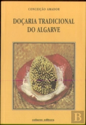 Doçaria Tradicional do Algarve