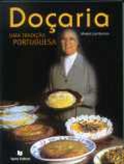 Bertrand.pt - Doçaria - Uma Tradição Portuguesa