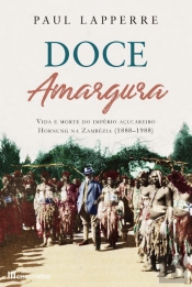 Doce Amargura
