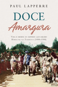 Bertrand.pt - Doce Amargura