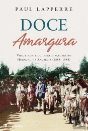 Doce Amargura