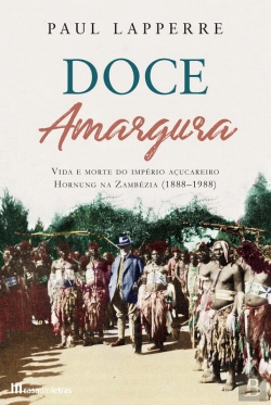 Bertrand.pt - Doce Amargura