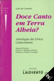 Doce Canto em Terra Alheia
