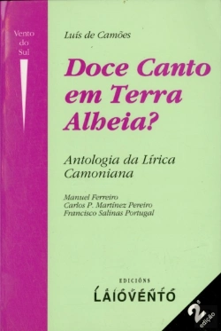 Bertrand.pt - Doce Canto em Terra Alheia
