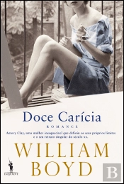 Doce Carícia