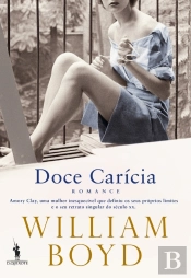 Doce Carícia