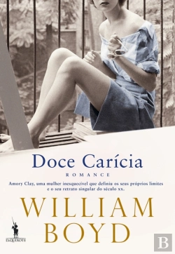 Bertrand.pt - Doce Carícia