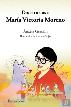 Bertrand.pt - Doce Cartas A María Victoria Moreno