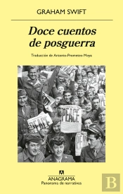 Doce Cuentos De Posguerra