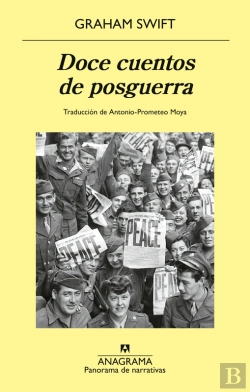 Bertrand.pt - Doce Cuentos De Posguerra