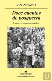 Doce Cuentos De Posguerra