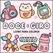Doce e giro