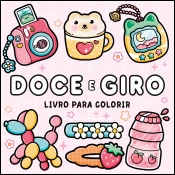Doce e giro