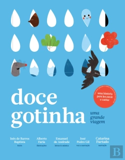Bertrand.pt - Doce Gotinha