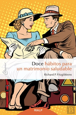 Bertrand.pt - Doce Hábitos Para Un Matrimonio Saludable