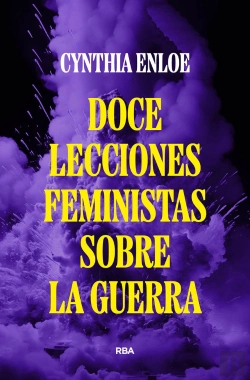 Bertrand.pt - Doce Lecciones Feministas Sobre La Guerra