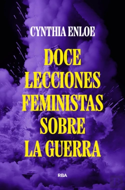 Bertrand.pt - Doce Lecciones Feministas Sobre La Guerra