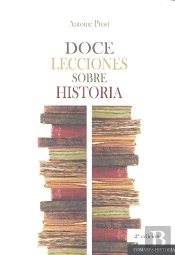 Doce Lecciones Sobre Historia