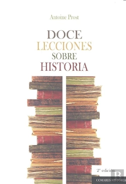 Bertrand.pt - Doce Lecciones Sobre Historia