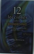 Doce Lecciones Sobre Prosperidad