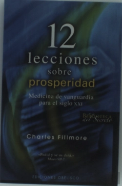 Bertrand.pt - Doce Lecciones Sobre Prosperidad