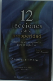 Doce Lecciones Sobre Prosperidad