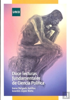 Bertrand.pt - Doce Lecturas Fundamentales De Ciencia Política
