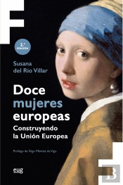 Doce Mujeres Europeas
