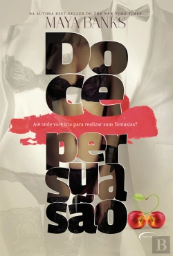 Bertrand.pt - Doce Persuasão