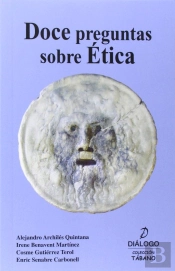 Doce Preguntas Sobre Etica