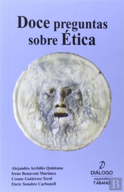 Bertrand.pt - Doce Preguntas Sobre Etica