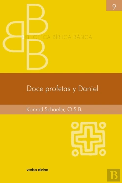 Bertrand.pt - Doce Profetas Y Daniel