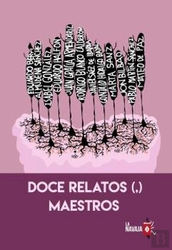 Bertrand.pt - Doce Relatos (,) Maestros