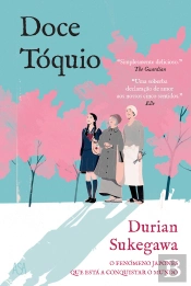 Doce Tóquio