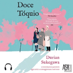 Bertrand.pt - Doce Tóquio