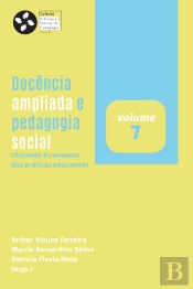 Docência Ampliada E Pedagogia Social