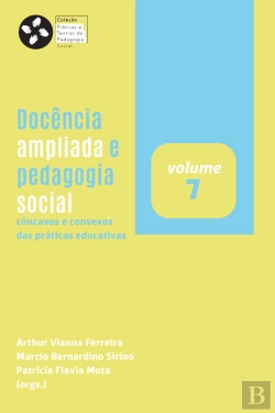 Bertrand.pt - Docência Ampliada E Pedagogia Social