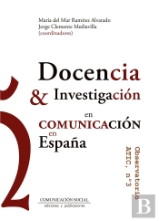 Docencia E Investigación En Comunicación En España
