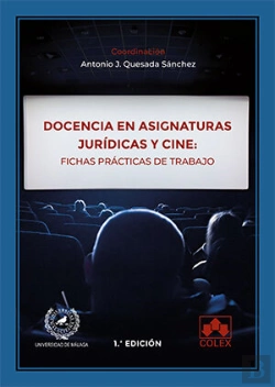 Bertrand.pt - Docencia En Asignaturas Juridicas Y Cine Fichas Practicas D