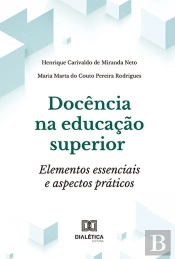 Docência Na Educação Superior