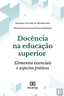 Bertrand.pt - Docência Na Educação Superior