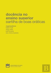 Docência no Ensino Superior