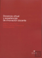 Docencia Virtual Y Experiencias De Innovación Docente