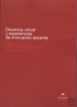 Bertrand.pt - Docencia Virtual Y Experiencias De Innovación Docente