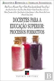 Docentes Para A Educação Superior