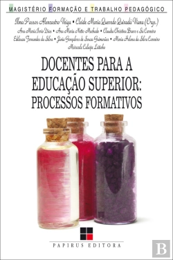 Bertrand.pt - Docentes Para A Educação Superior
