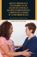Docentes, Profesionales E Investigadores Ante Los Desafios Educativos De Las Relaciones Intergenerac